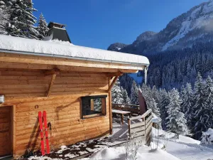 Image of Chalet