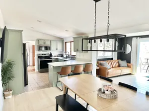 Image of 20% Off-Fish Creek | Trails + Fire Pit + Sleeps 10