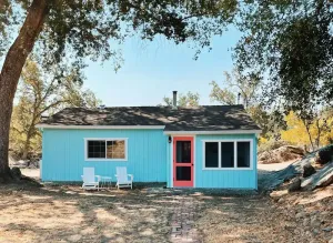 Image of Sweet Yosemite Cottage Near the Park Entrance and Bass Lake