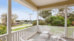 Image of BEACHSIDE GETAWAY DROMANA