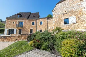 Image of Gite Les Hauts De L'ouysse