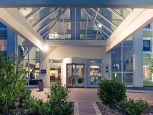 Image of Mercure Hotel Düsseldorf Ratingen