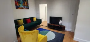 Image of Garland Stylish Apartment 2 In Greater London