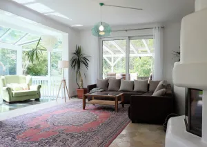 Image of Unique Luxury Villa 22 min to Munich 290m2 Pool Sauna
