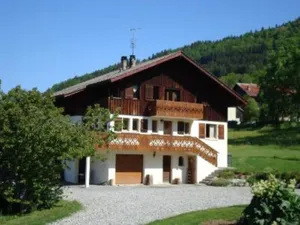 Image of 3* APARTMENT, PANORAMIC VIEW OF THE GREEN VALLEY, quiet, mountain decor