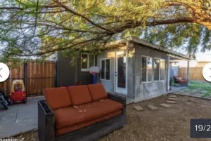 Image of Cozy Home in Central Phoenix
