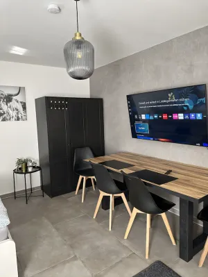 Image of Apartement Kingsize