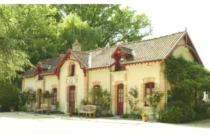 Image of Gite - Les Bambous