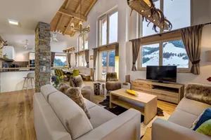 Image of Chalet Ausblicklodge
