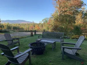 Image of Renovated Cottage w\/spectacular mountain view
