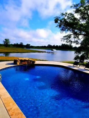 Image of Rural Respite & Retreat Area
