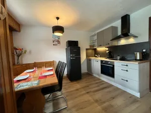 Image of Cosy Criou - Appartement avec vue sur la montagne