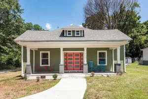 Image of Charming Modern Farm House-5 min from Sport Center