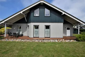 Image of Haus Nemo Kranichring 118