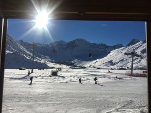 Image of “Best location and view in Tignes\" Upgraded 4 bedroom apartment