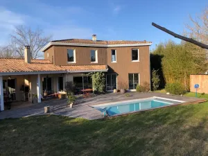 Image of Villa au Milieu des Vignes Proche Caudalie