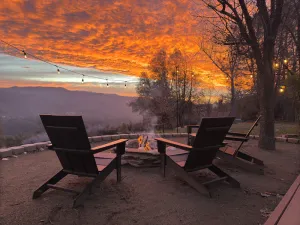Image of Yosemite Gold Rush Ranch, Stunning Views & Private, Pickleball!