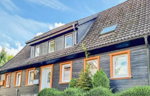 Image of Nice Apartment In Sankt Andreasberg
