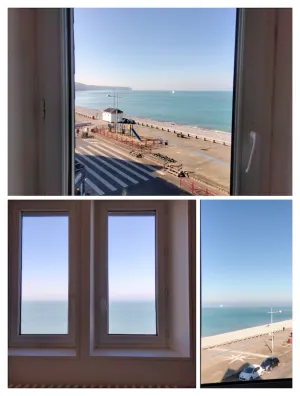 Image of La Vague - Full sea view ****