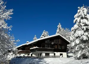 Image of Holiday apartment Sörenberg for 1 - 5 persons with 2 bedrooms - Holiday apartment