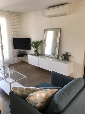 Image of 2 Bedroom apartment with swimming pool and underground parking