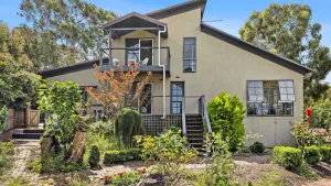 Image of Erskine Beach House