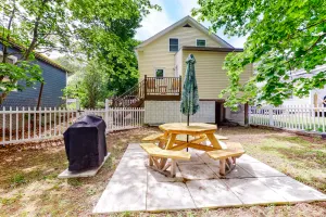 Image of The 48 Cottage