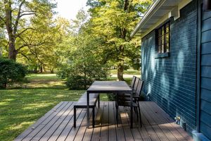 Image of Charming house in one of Louisville's most coveted neighborhoods