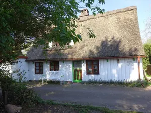 Image of Ferienhaus Reetdachkate - Reetdachkate