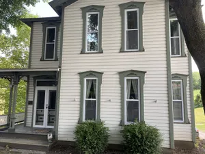 Image of Hillside Haven Historic Vacation Home in Deersville by Tappan & Clendening Lakes
