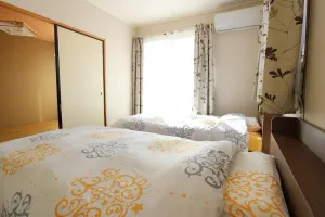 Image of Kinugawa Onsen Station 4minute walk  Mansion - Corpus 101