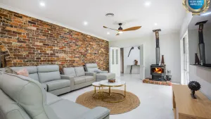 Image of Island Retreat Pet Friendly Waterfront