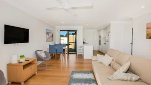 Image of Villa Zelma I Pet Friendly I 4 Min Walk to Beach