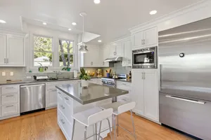 Image of Casita Palo Alto - 2 Bed 2 Bath \/ Private Back Yard \/ WiFi