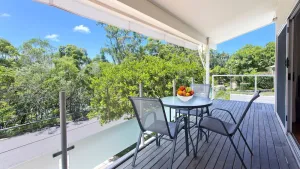 Image of Dolphins 2 - Beach Rd apartment with views of Laguna Bay
