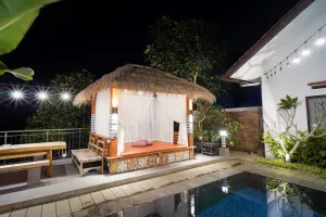 Image of Omah Angkul Angkul Villa