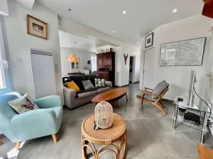 Image of Quiberon - House T4 - 99m² - Wifi