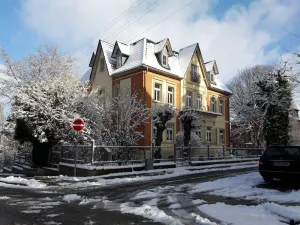 Image of Ferienwohnung-Villa-Helene