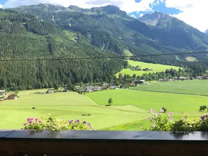 Image of Vacation apartment on the farm