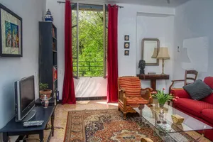 Image of 3 Bed-Sleeps 6-Balcony-Pets-Parking-Town Centre