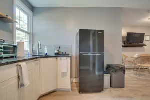 Image of ~ 1 Mi to Beach: Cape Cod Apt in South Yarmouth