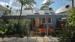 Image of Harkaway - charming cottage in central Byron Bay