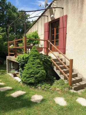 Image of Gite Sandra Constant Domaine de Talabot