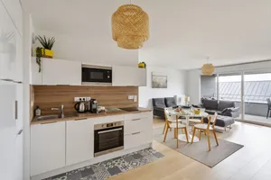 Image of Le Rochenoire - Appt proche plage