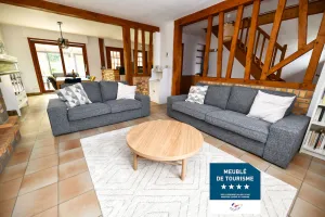 Image of La Villa aux Oliviers