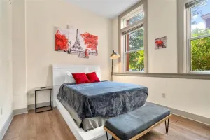 Image of The Paris Suite*Westport District