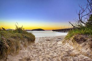 Image of Jetty Beach Splendour Apartment