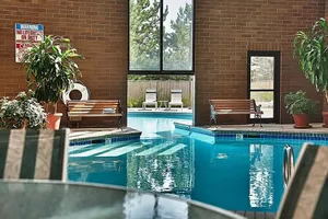Image of Looking for a Peaceful Location w\/ Relaxing View? Spacious Room w\/ Large Window