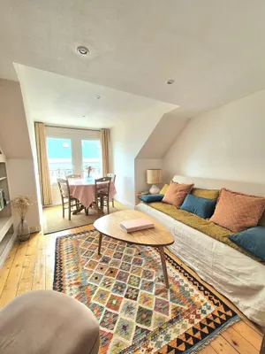 Image of 2 bedroom apartment - close to the beach