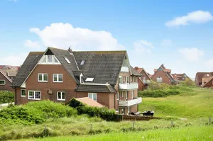 Image of Strandhus Uiterst-hörn Utkiek